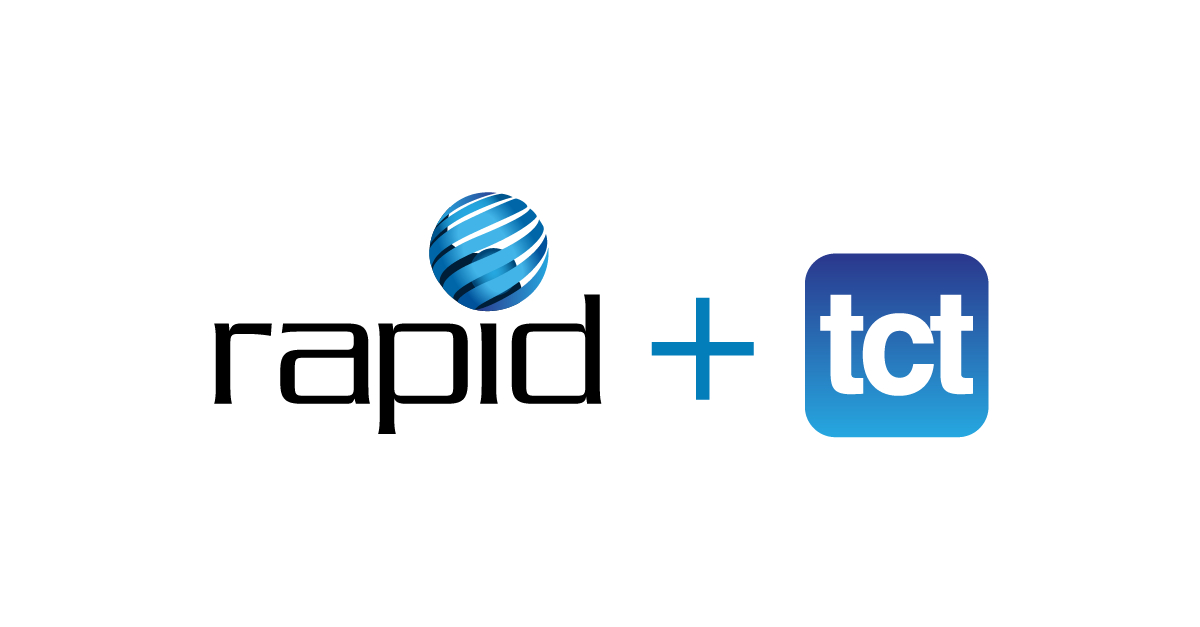 Preeminent Additive Manufacturing Event, RAPID + TCT, Returns to West