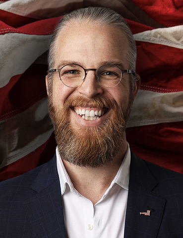 original Seth Holehouse (Photo: Business Wire)