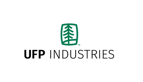 UFP Industries, Inc. Logo