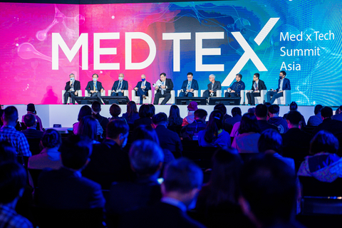 Más allá de la tecnología sanitaria: Healthcare+ Expo Taiwan establece un nuevo nivel para la innovación global en la futura atención sanitaria con IA