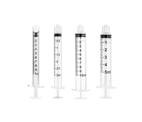 Sol-M syringes (Photo: Business Wire)