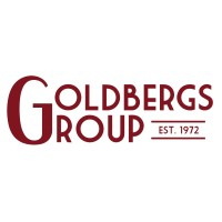 Goldbergs Fine Foods Logo