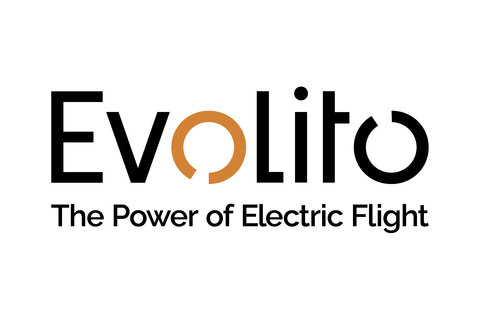 Evolito Limited Logo