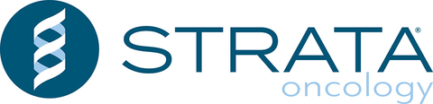 Strata Oncology, Inc. Logo