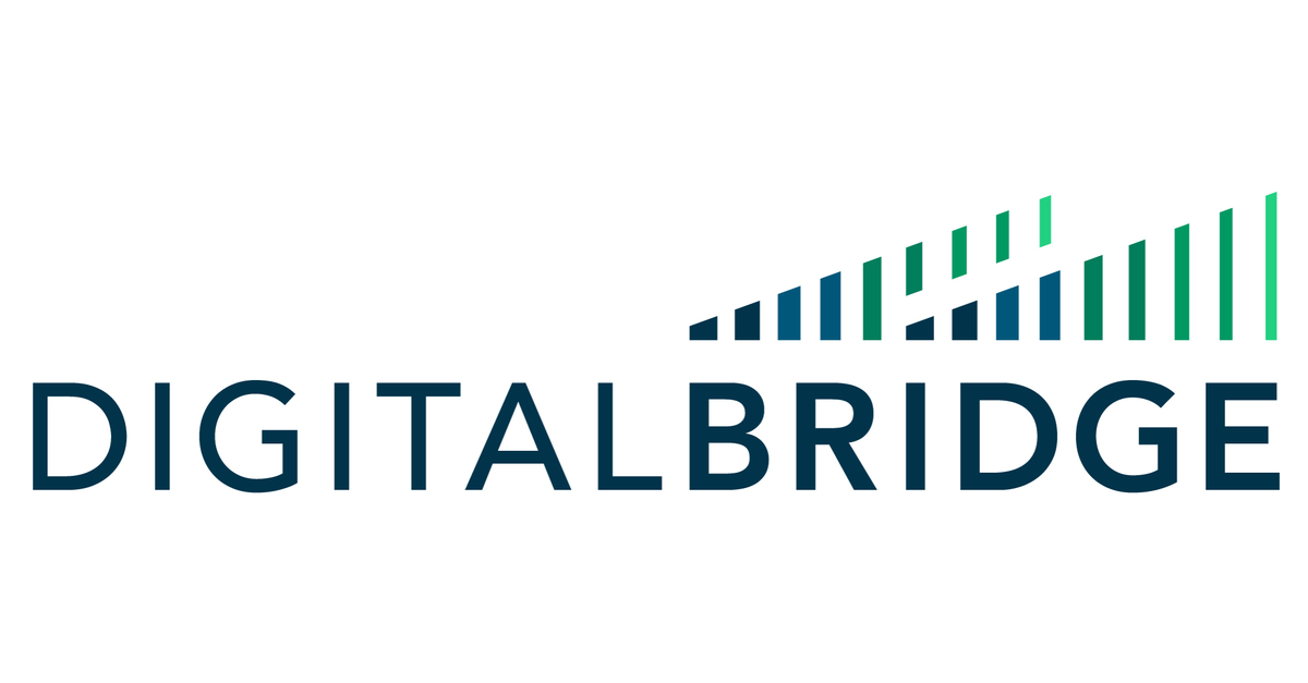 DigitalBridge Announces CFO Transition | Business Wire