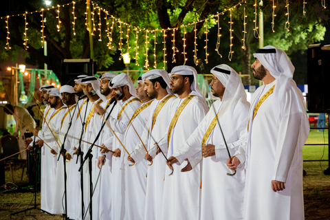 thumbnail From the Union Day celebration in Sharjah (Photo2: AETOSWire)