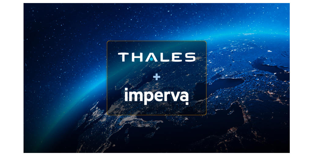  Thales completa l'acquisizione di Imperva, creando un leader globale per la cybersicurezza