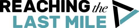 Reaching the Last Mile Logo