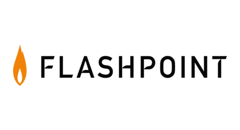 Flashpoint Logo