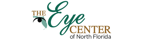 Eye Center of North Florida Logo