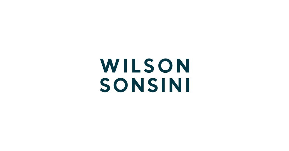 Wilson Sonsini Goodrich & Rosati nomme 20 nouveaux partners Business Wire