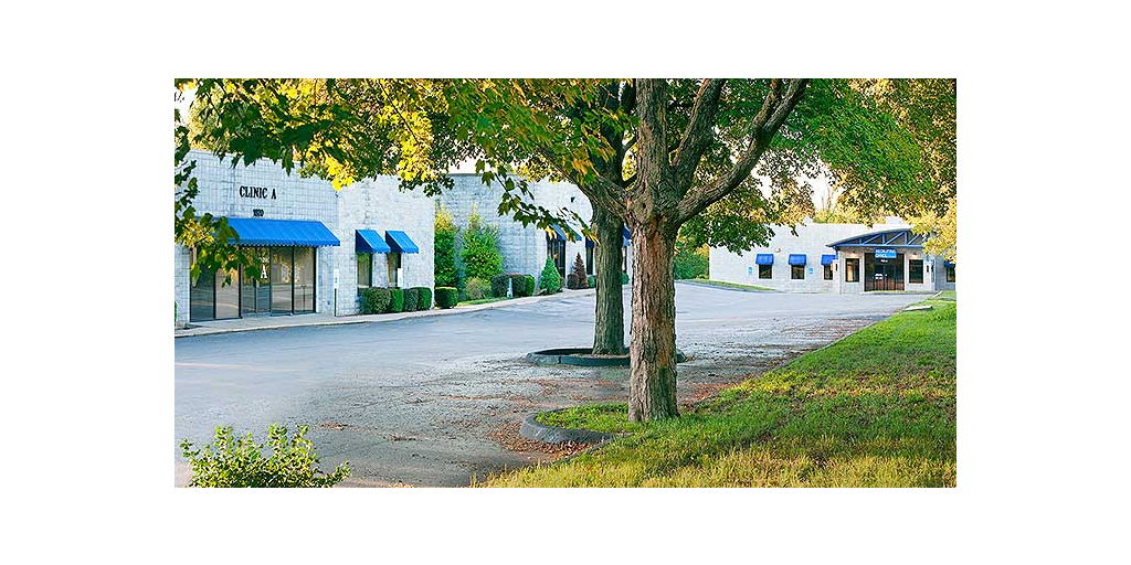Qps Um QPS Holdings, LLC erweitert seinen Betrieb in Springfield im US ...