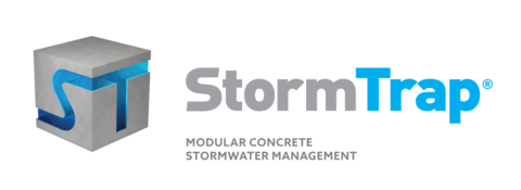 StormTrap Logo