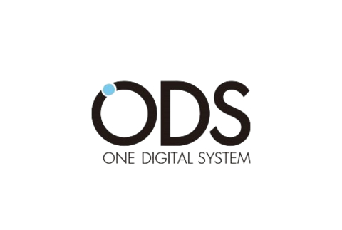 ODS Co., Ltd. Logo