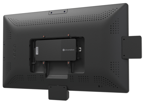 Lenovo Chromebox Micro (Photo: Instorescreen)