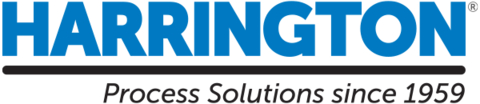 Harrington Process Solutions Logo