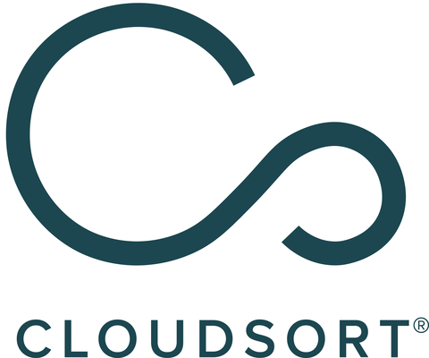 CloudSort Logo