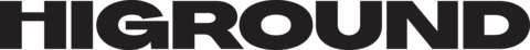 Higround Logo
