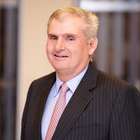 Jimmy Dunne (Photo: Business Wire)