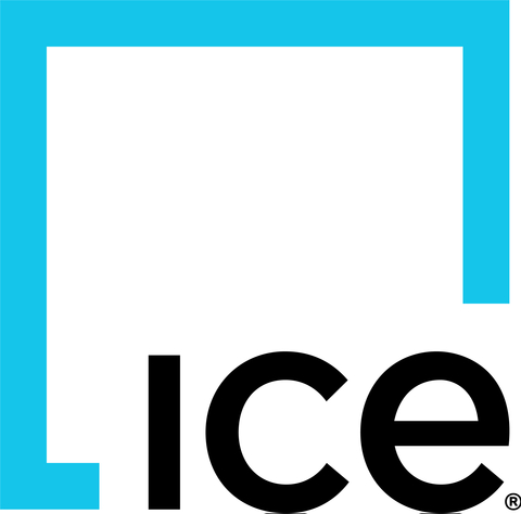 Intercontinental Exchange Logo