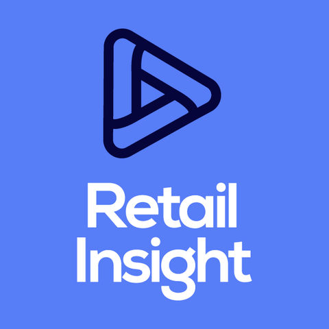 Retail Insight Logo