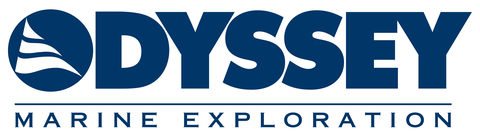 Odyssey Marine Exploration, Inc. Logo