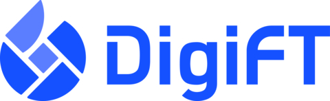 DigiFT Logo