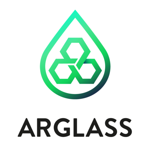Arglass Logo