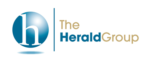 The Herald Group Logo