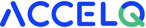 ACCELQ Logo