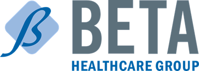 BETA Healthcare Group Logo