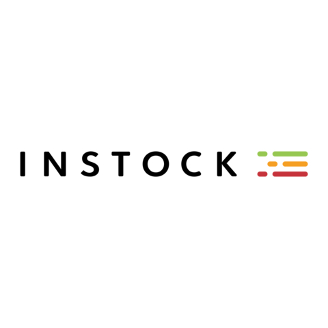 Instock Inc. Logo