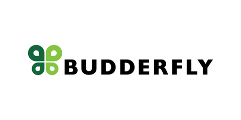 Budderfly Logo