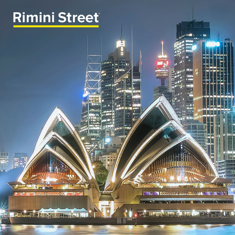 original CIOs and CTOs Across Australia and New Zealand Struggle Balancing IT Modernization Efforts with Business Growth and Profitability, According to New Survey (Photo: Business Wire)