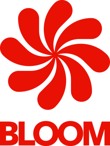 Bloom Brands Logo