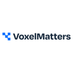 VoxelMatters Logo 2 Colour Horizontal