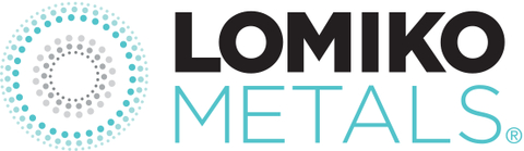 Lomiko Metals Inc. Logo