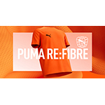 プーマ、繊維から繊維へのリサイクルテクノロジーの規模を拡大し、将来的にすべてのレプリカサッカーユニフォームをRE:FIBRE技術で生産