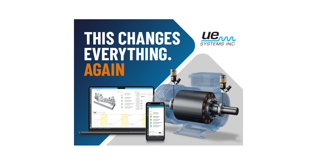 UE Systems, the Leader in Ultrasonic Detection Instruments and