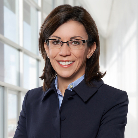 Image of Mojdeh Poul (Photo: Business Wire)