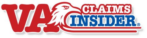 VA Claims Insider, LLC Logo