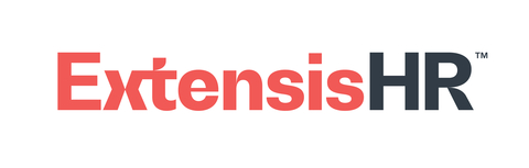 ExtensisHR Logo