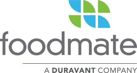 Foodmate B.V. Logo