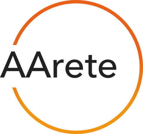 AArete Logo