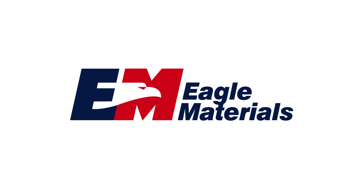 Eagle Materials Announces Agreement with Terra CO2 Granting Eagle