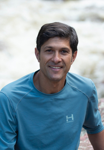 original Kishen Mangat, General Partner, Boulder Ventures (Photo: Business Wire)