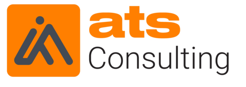 ATS Management Consulting, LLC Logo