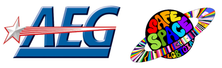 AEG Logo