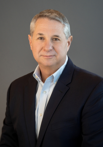 original PPG announced the appointment of Sam Millikin as vice president, aerospace coatings, effective Jan. 1, 2024. (Photo: Business Wire)