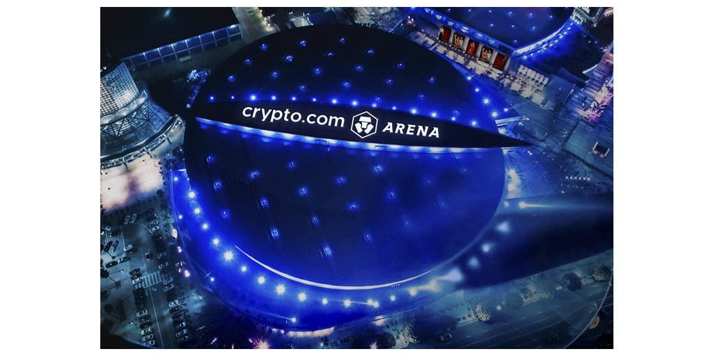 Crypto.com Arena and r.World are Excited to Introduce a Reusable Pilot  Program at Upcoming Depeche Mode Concerts